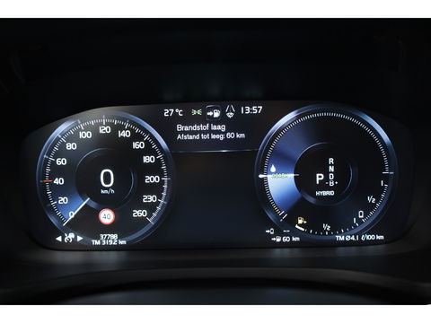 Volvo V60 2.0 T6 Recharge AWD Inscription | Long Range |Tailored Wool | Pano-dak | ACC | H&K Audio | 360 Camera |