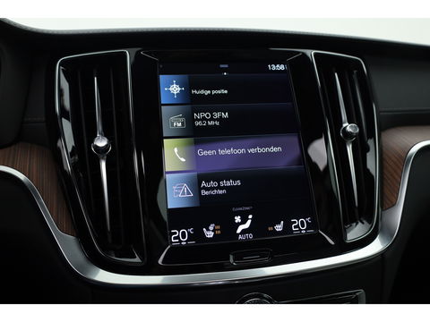 Volvo V60 2.0 T6 Recharge AWD Inscription | Long Range |Tailored Wool | Pano-dak | ACC | H&K Audio | 360 Camera |