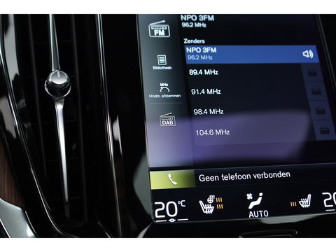 Volvo V60 2.0 T6 Recharge AWD Inscription | Long Range |Tailored Wool | Pano-dak | ACC | H&K Audio | 360 Camera |