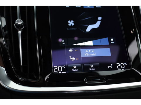 Volvo V60 2.0 T6 Recharge AWD Inscription | Long Range |Tailored Wool | Pano-dak | ACC | H&K Audio | 360 Camera |