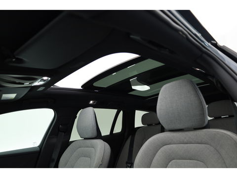 Volvo V60 2.0 T6 Recharge AWD Inscription | Long Range |Tailored Wool | Pano-dak | ACC | H&K Audio | 360 Camera |