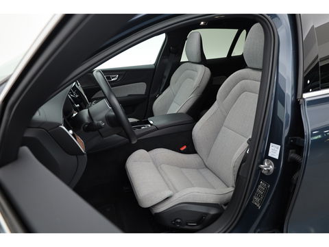 Volvo V60 2.0 T6 Recharge AWD Inscription | Long Range |Tailored Wool | Pano-dak | ACC | H&K Audio | 360 Camera |
