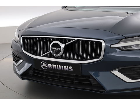 Volvo V60 2.0 T6 Recharge AWD Inscription | Long Range |Tailored Wool | Pano-dak | ACC | H&K Audio | 360 Camera |