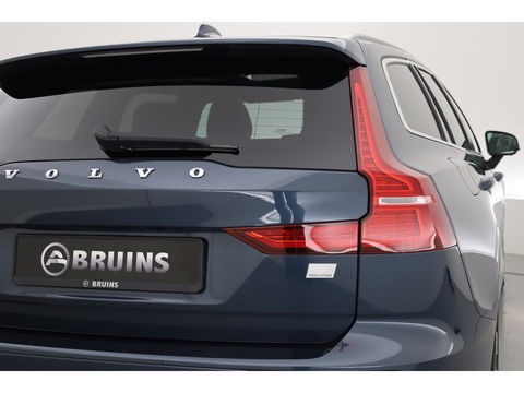 Volvo V60 2.0 T6 Recharge AWD Inscription | Long Range |Tailored Wool | Pano-dak | ACC | H&K Audio | 360 Camera |