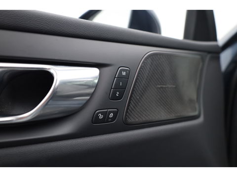 Volvo V60 2.0 T6 Recharge AWD Inscription | Long Range |Tailored Wool | Pano-dak | ACC | H&K Audio | 360 Camera |
