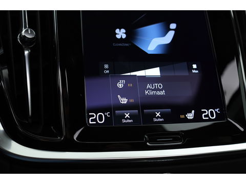 Volvo V60 2.0 T6 Recharge AWD R-Design | Long Range | Pano-dak | Head-up | H&K Audio | ACC |