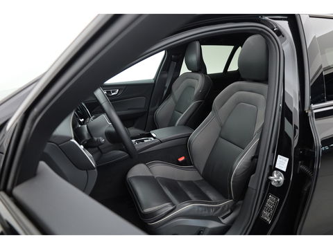 Volvo V60 2.0 T6 Recharge AWD R-Design | Long Range | Pano-dak | Head-up | H&K Audio | ACC |