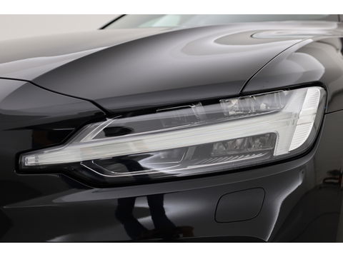 Volvo V60 2.0 T6 Recharge AWD R-Design | Long Range | Pano-dak | Head-up | H&K Audio | ACC |