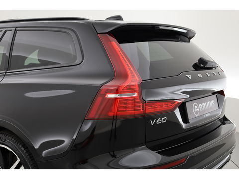 Volvo V60 2.0 T6 Recharge AWD R-Design | Long Range | Pano-dak | Head-up | H&K Audio | ACC |