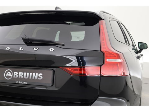 Volvo V60 2.0 T6 Recharge AWD R-Design | Long Range | Pano-dak | Head-up | H&K Audio | ACC |