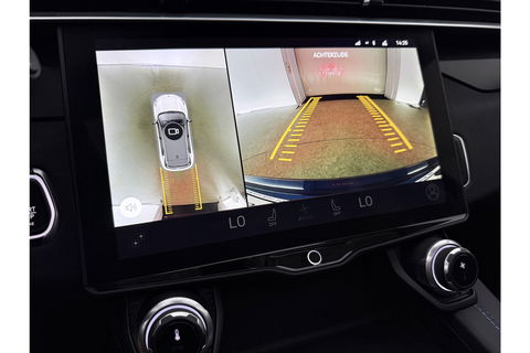 Lynk Co 01 1.5 VERWACHT | UNIEK Mat Grijs! | Pano LED Sfeer 360Camera ACC Memory Carplay Clima Navi Virtual 20"LMV