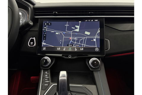 Lynk Co 01 1.5 VERWACHT | UNIEK Mat Grijs! | Pano LED Sfeer 360Camera ACC Memory Carplay Clima Navi Virtual 20"LMV