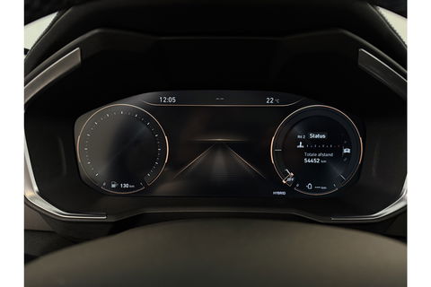 Lynk Co 01 1.5 VERWACHT | UNIEK Mat Grijs! | Pano LED Sfeer 360Camera ACC Memory Carplay Clima Navi Virtual 20"LMV
