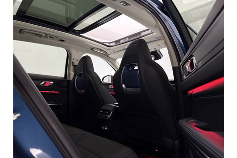 Lynk Co 01 1.5 VERWACHT | UNIEK Mat Grijs! | Pano LED Sfeer 360Camera ACC Memory Carplay Clima Navi Virtual 20"LMV