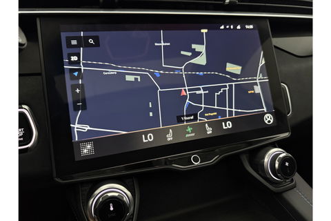 Lynk Co 01 1.5 VERWACHT | UNIEK Mat Grijs! | Pano LED Sfeer 360Camera ACC Memory Carplay Clima Navi Virtual 20"LMV