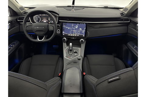 Lynk Co 01 1.5 VERWACHT | UNIEK Mat Grijs! | Pano LED Sfeer 360Camera ACC Memory Carplay Clima Navi Virtual 20"LMV