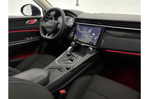 Lynk Co 01 1.5 VERWACHT | UNIEK Mat Grijs! | Pano LED Sfeer 360Camera ACC Memory Carplay Clima Navi Virtual 20"LMV