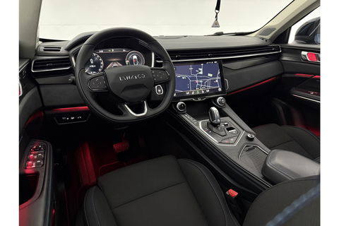Lynk Co 01 1.5 VERWACHT | UNIEK Mat Grijs! | Pano LED Sfeer 360Camera ACC Memory Carplay Clima Navi Virtual 20"LMV