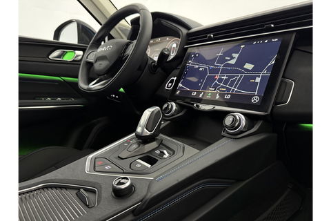Lynk Co 01 1.5 VERWACHT | UNIEK Mat Grijs! | Pano LED Sfeer 360Camera ACC Memory Carplay Clima Navi Virtual 20"LMV