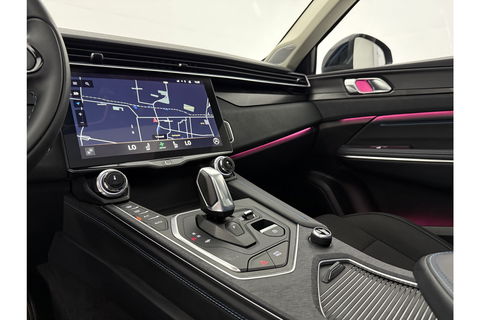 Lynk Co 01 1.5 VERWACHT | UNIEK Mat Grijs! | Pano LED Sfeer 360Camera ACC Memory Carplay Clima Navi Virtual 20"LMV