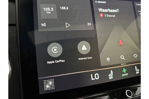 Lynk Co 01 1.5 VERWACHT | UNIEK Mat Grijs! | Pano LED Sfeer 360Camera ACC Memory Carplay Clima Navi Virtual 20"LMV