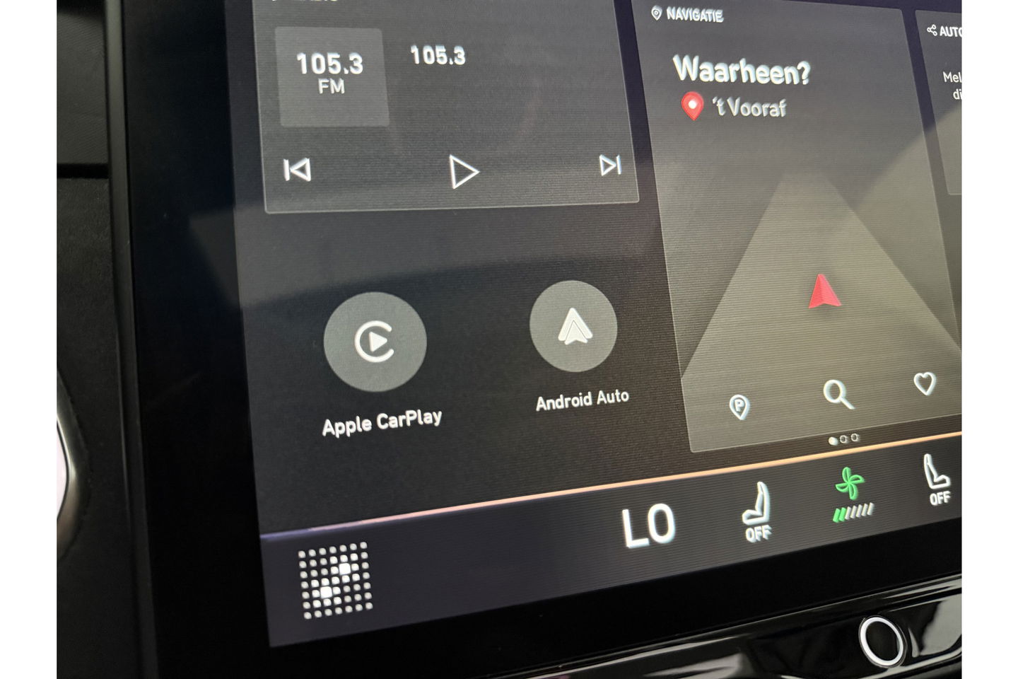 Lynk Co 01 1.5 VERWACHT | UNIEK Mat Grijs! | Pano LED Sfeer 360Camera ACC Memory Carplay Clima Navi Virtual 20"LMV