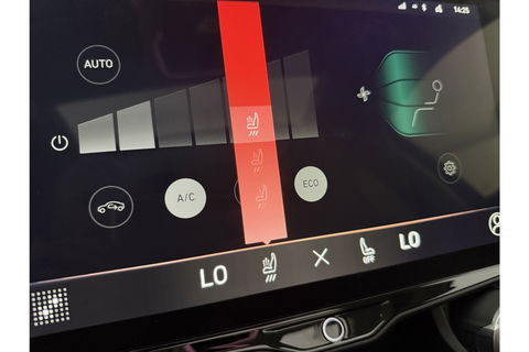 Lynk Co 01 1.5 VERWACHT | UNIEK Mat Grijs! | Pano LED Sfeer 360Camera ACC Memory Carplay Clima Navi Virtual 20"LMV