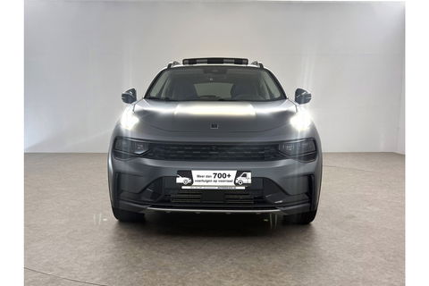 Lynk Co 01 1.5 VERWACHT | UNIEK Mat Grijs! | Pano LED Sfeer 360Camera ACC Memory Carplay Clima Navi Virtual 20"LMV