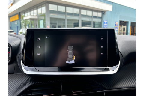 Peugeot 2008 1.2 PT ACTIVE PACK AIRCO CRUISE CARPLAY PDC.