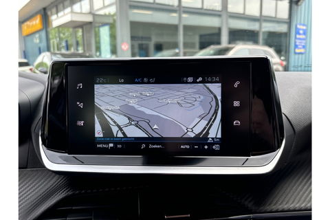 Peugeot 2008 1.2 PT ACTIVE PACK AIRCO CRUISE CARPLAY PDC.