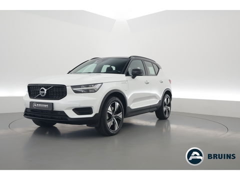 Volvo XC40 1.5 T5 Recharge R-Design | 360 camera | Stoel + stuurverwarming | Apple Carplay |