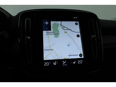 Volvo XC40 1.5 T5 Recharge R-Design | 360 camera | Stoel + stuurverwarming | Apple Carplay |