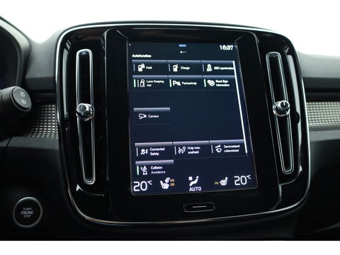 Volvo XC40 1.5 T5 Recharge R-Design | 360 camera | Stoel + stuurverwarming | Apple Carplay |