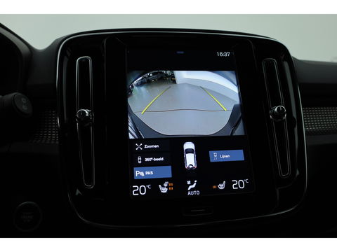 Volvo XC40 1.5 T5 Recharge R-Design | 360 camera | Stoel + stuurverwarming | Apple Carplay |