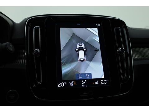 Volvo XC40 1.5 T5 Recharge R-Design | 360 camera | Stoel + stuurverwarming | Apple Carplay |