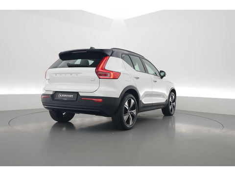 Volvo XC40 1.5 T5 Recharge R-Design | 360 camera | Stoel + stuurverwarming | Apple Carplay |