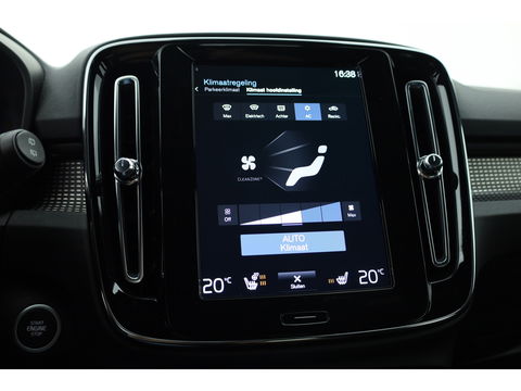 Volvo XC40 1.5 T5 Recharge R-Design | 360 camera | Stoel + stuurverwarming | Apple Carplay |