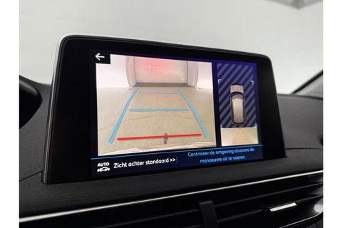 Peugeot 3008 1.2 PureTech Sfeer LED Trekhaak Memory Virtual Carplay Cruise 360Camera Clima Navi PDC 19"LMV