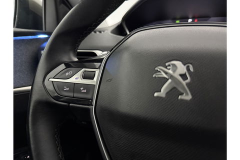 Peugeot 3008 1.2 PureTech Sfeer LED Trekhaak Memory Virtual Carplay Cruise 360Camera Clima Navi PDC 19"LMV