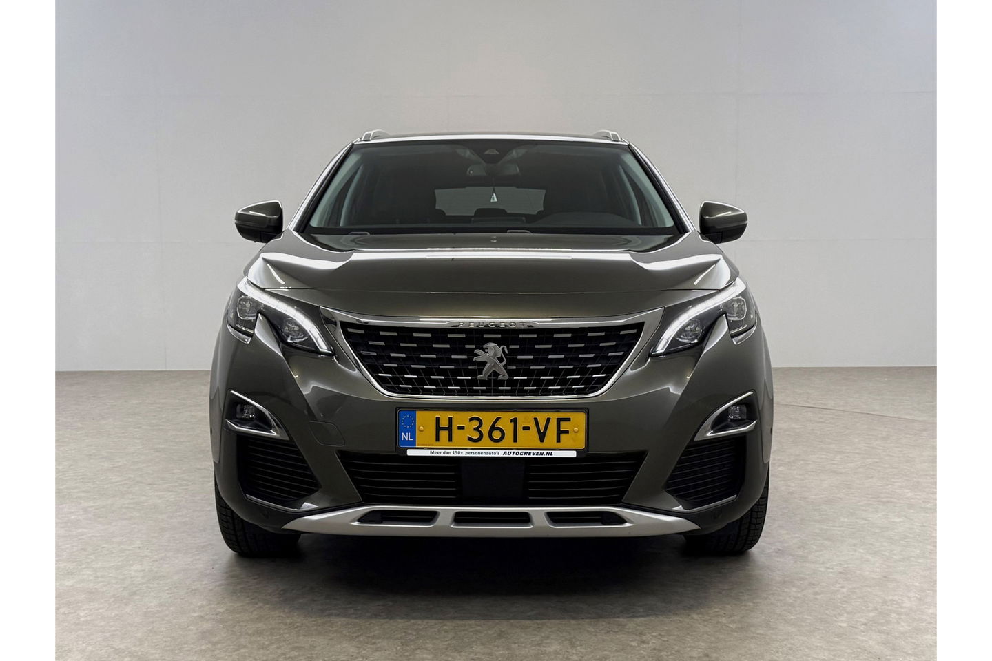 Peugeot 3008 1.2 PureTech Sfeer LED Trekhaak Memory Virtual Carplay Cruise 360Camera Clima Navi PDC 19"LMV