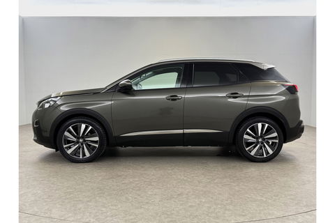 Peugeot 3008 1.2 PureTech Sfeer LED Trekhaak Memory Virtual Carplay Cruise 360Camera Clima Navi PDC 19"LMV