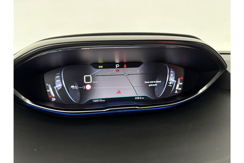 Peugeot 3008 1.2 PureTech Sfeer LED Trekhaak Memory Virtual Carplay Cruise 360Camera Clima Navi PDC 19"LMV