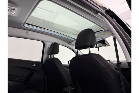 Peugeot 2008 1.2 PureTech GT-line 130PK Pano Sfeer LED Clima Cruise Camera Carplay PDC 17"LMV
