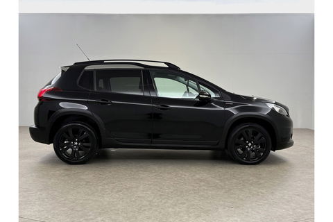 Peugeot 2008 1.2 PureTech GT-line 130PK Pano Sfeer LED Clima Cruise Camera Carplay PDC 17"LMV