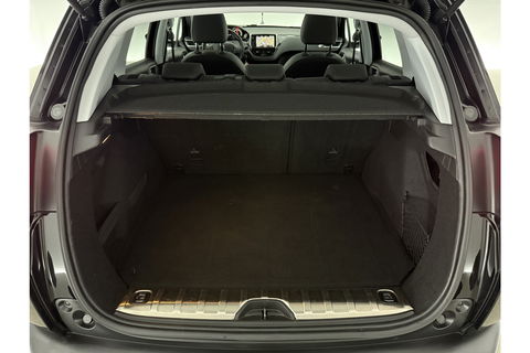 Peugeot 2008 1.2 PureTech GT-line 130PK Pano Sfeer LED Clima Cruise Camera Carplay PDC 17"LMV