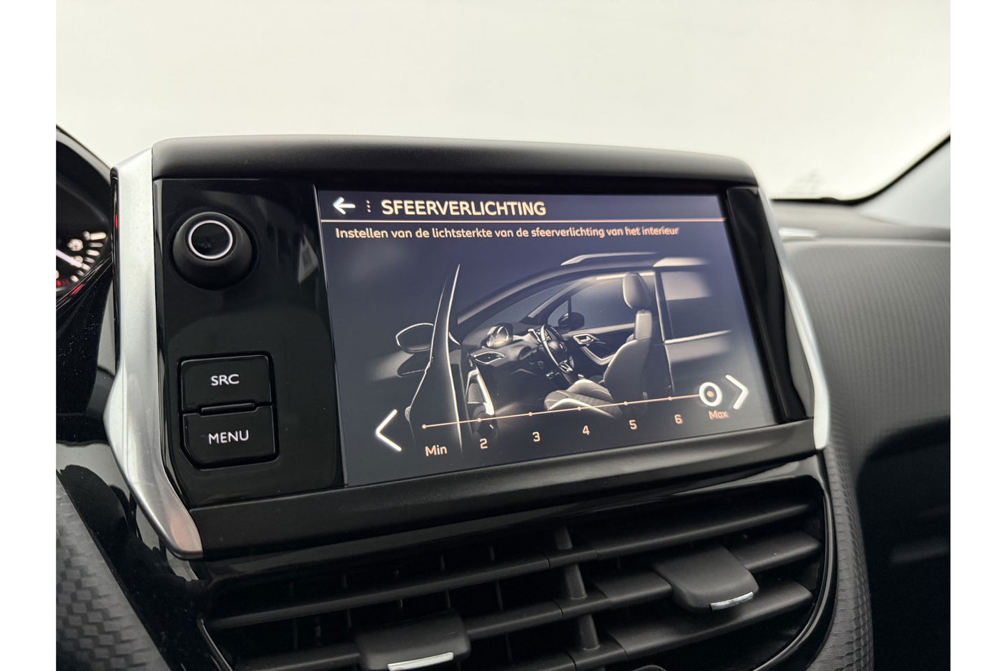 Peugeot 2008 1.2 PureTech GT-line 130PK Pano Sfeer LED Clima Cruise Camera Carplay PDC 17"LMV