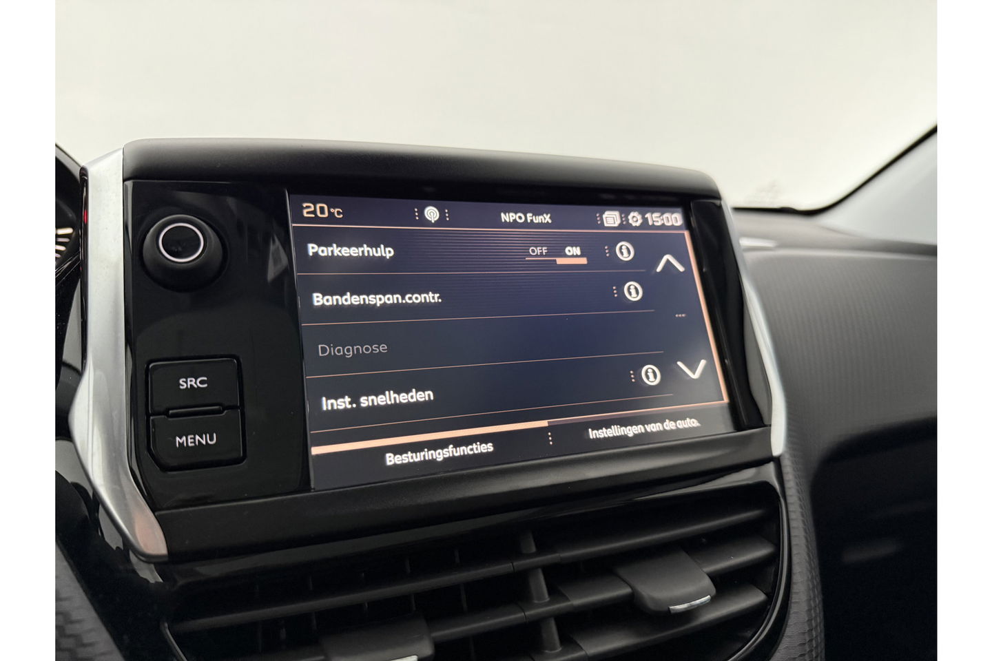 Peugeot 2008 1.2 PureTech GT-line 130PK Pano Sfeer LED Clima Cruise Camera Carplay PDC 17"LMV