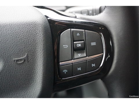 Ford Transit Custom 320L 170PK DC Limited AUT MY2024 Navi, ACC, Trekhaak, 360° Cam, 17" LM, 2x Schuifdeur!! NR. 369
