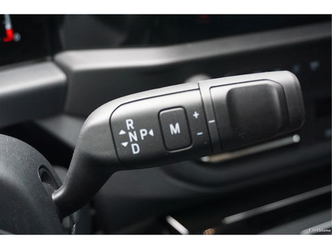 Ford Transit Custom 320L 170PK DC Limited AUT MY2024 Navi, ACC, Trekhaak, 360° Cam, 17" LM, 2x Schuifdeur!! NR. 369