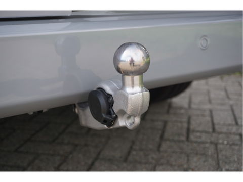 Ford Transit Custom 320L 170PK DC Limited AUT MY2024 Navi, ACC, Trekhaak, 360° Cam, 17" LM, 2x Schuifdeur!! NR. 369